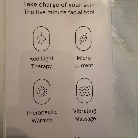 Solar Wave Advanced Skincare Wand - Picture 2 of 4